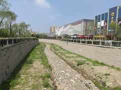 -同至人购物中心(朝阳街店)