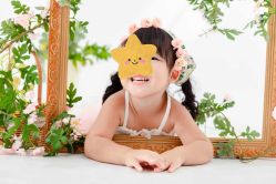 -小熊维尼高端儿童摄影(宝安旗舰店)