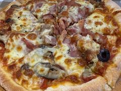 -后厨意餐La Cucina(外交公寓店)