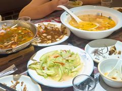-巷儿里餐厅·杭帮菜(信义坊店)