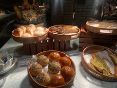 -丽都皇冠假日酒店·Matrix亦餐厅(望京店)