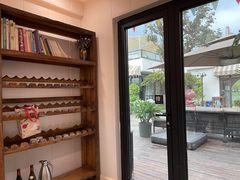 -素心小筑(后沙裕镇店)