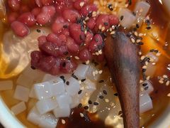-吞鱼兽麻辣烤鱼(万达店)