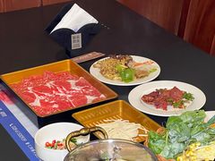 -丽辰新韩式商务SPA·洗浴桑拿·自助餐食