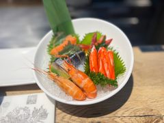-水木锦堂·自助铁板烧(望京凯德MALL店)