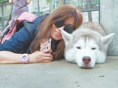 -TrueLove @ Neverland (Husky Cafe)