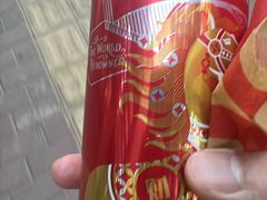 -肯德基(朝阳门店)