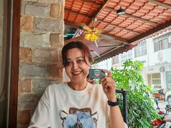 -安立可意大利美食