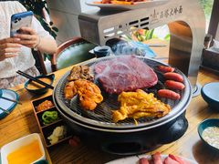 -西塔大冷面(三好街店)
