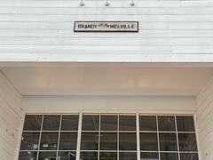 -Brandy Melville