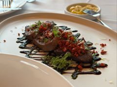 -Kathleen's Waitan 凯圣琳江景西餐厅(外滩店)
