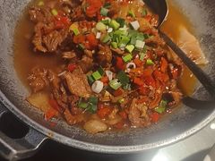 -味上湘菜馆(岳麓山店)