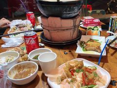 -捞围鲜·港式打边炉(海阳路店)