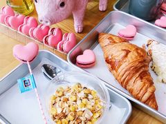 -WHEN PIGS FLY当猪飞