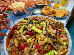 -辣盆盆麻辣小龙虾(哈尔滨总店)