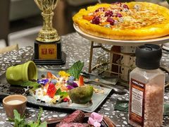 -老友时光·Pizza(泰华黑金店)