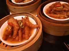 -富力万达嘉华酒店-品珍中餐厅(水果湖店)