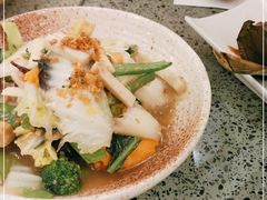 -Home Thai·泰谣(王府井apm店)