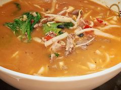 经典猪杂老友粉-水平有限广西米粉·广西风味集(五道口店)