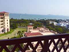 -厦门帝元维多利亚大酒店(环岛路黄厝海滩店)