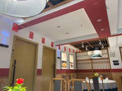 -饭橘汉江码头·乡野土菜馆(静安路店)