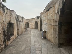 -威远炮台