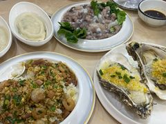 -北方饺子王·海肠捞饭·海鲜锅(山大店)