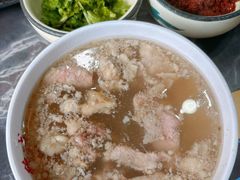 -运德成·天津老味烧烤(广开二马路店)