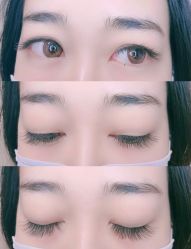 -七月美睫 美甲