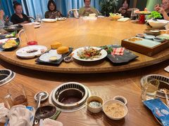 -尚海豆捞(乐虹坊店)