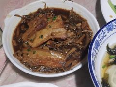 -南翔饭店