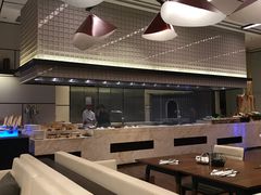 -嘉年华大酒店琴湾-自助餐厅