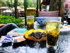 -龙坞茶村