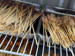 -雲记卢妈冷锅串串(中道街总店)