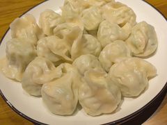 -伊喜饺子(五道口学院路店)