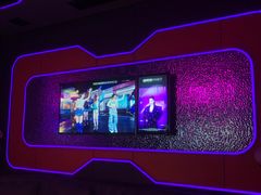 -星聚会KTV(合生汇黑金店)