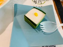 -樾餐厅泰式海鲜火锅(民歌湖店)