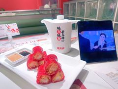 -避风塘·金牌店·夜宵(金玉兰店)