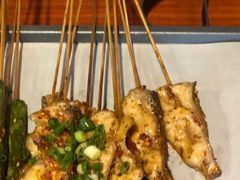 -林二哥宜烤官·宜宾小烧烤