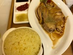 -水天堂西餐厅(新街口店)