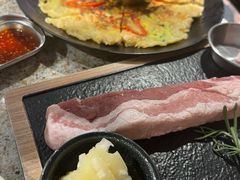 -欧巴烤肉(创富世纪店)