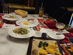 -海维克牛排馆HIGHWIC(青羊万达店)