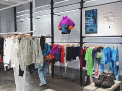 -NIKE LAB X158(新乐路店)