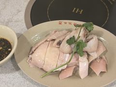 招牌百家鸡-百家鸡味馆(清泰店)