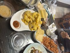 -雪湖煜辰鱼头老店(雪野湖店)