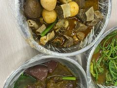 -正宗梧州牛肠酸