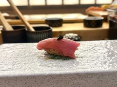 -鮨政· Omakase(港汇恒隆广场店)