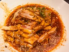 -桂花里·衢州菜·精酿餐吧(未来科技城万达广场店)