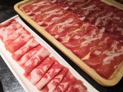 -许府牛火锅(信义坊总店)