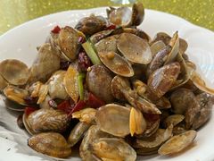 -启东小海鲜(庄先湾路1号店)